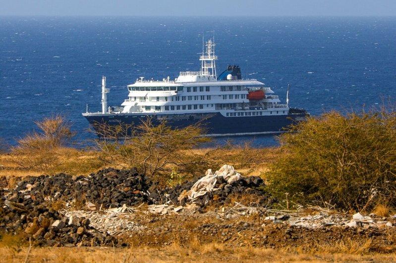 荷兰泛海探险公司旗下邮轮「宏迪亚斯号」疑似爆发汉他病毒疫情,目前为止已有3人死亡...