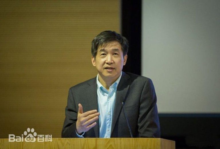 梁启超曾外孙杨念群 建「学术后宫」? 性丑闻涉十余女 人民大学清史研究所教授杨念群是梁启超曾外孙,梁思成与林徽因外孙。(取材自百度百科...