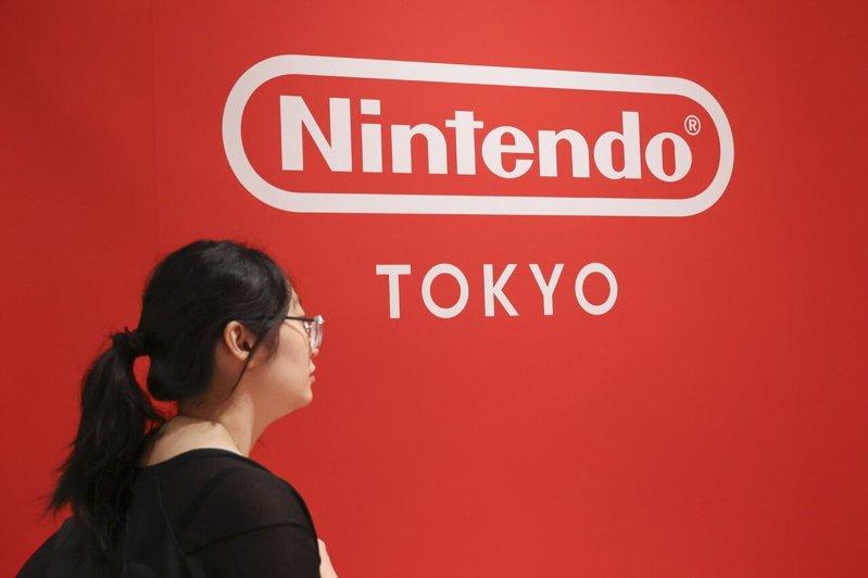任天堂上周宣布Switch 2游戏机涨价。(欧新社)