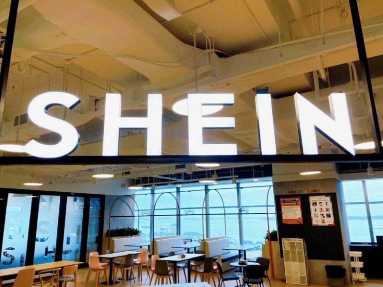 传Shein砸1亿元 收购美国服装零售商Everlane 据Puck和The Information报导,中国电商巨头Shein正在从Ev...