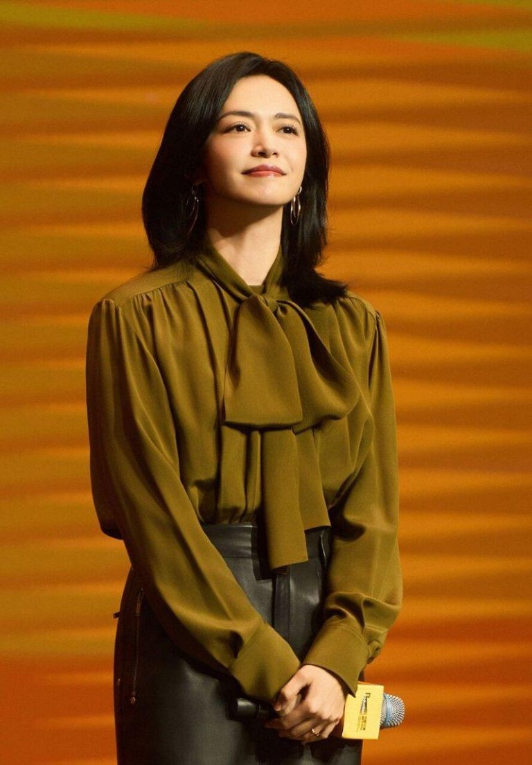 挺争议片「监狱妈妈」 姚晨被骂上热搜 网嘲:微博女王变翻车女王 姚晨公开力挺「监狱来的妈妈」 ,引来不少骂声。(取材自微博)