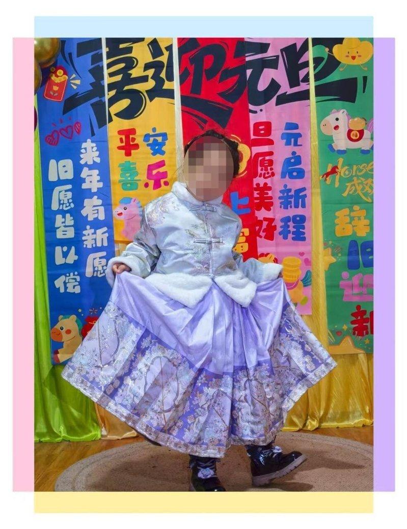小璇生前照片。(取材自红星新闻)