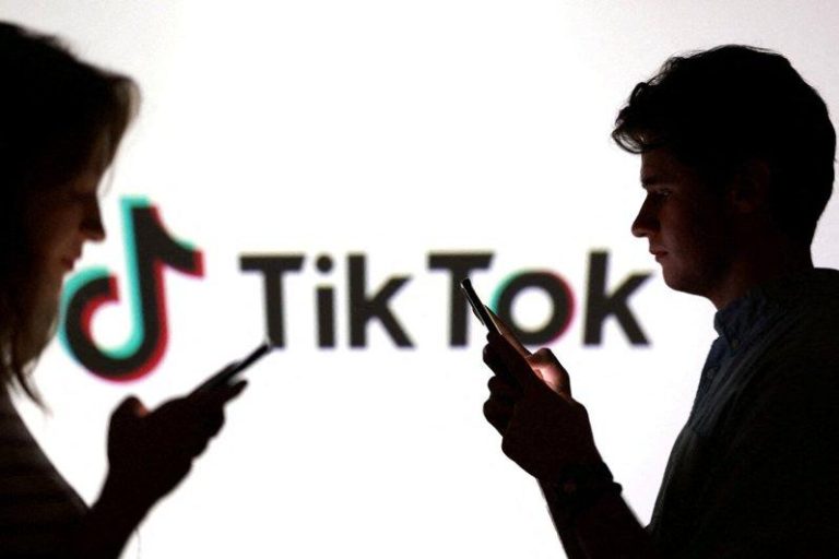 求加TikTok被拒 见面决斗…法17岁少年刺死少女的男友 TikTok用户引来杀机。(路透)