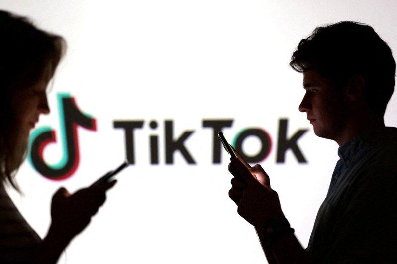 TikTok用户引来杀机。(路透)