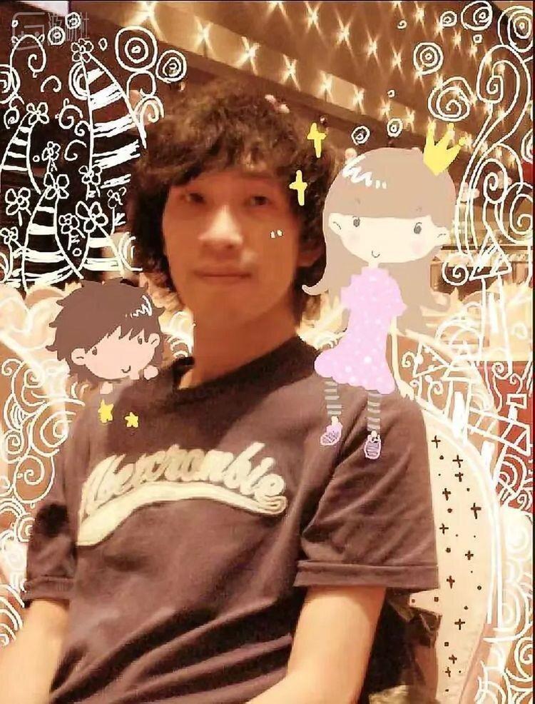 梁准准。(视频截屏)