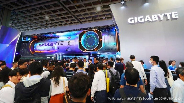 Nvidia挑战者、中国威胁…看Computex四大看点 COMPUTEX 2026将于6月2日至5日在台北南港展览馆1、2馆、世贸1馆及...