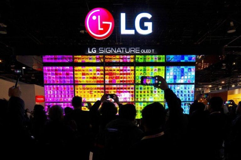 LG拟卖电视业务 与中国海信集团洽谈 LG据传可能考虑把电视业务卖给中国海信集团。(美联社)