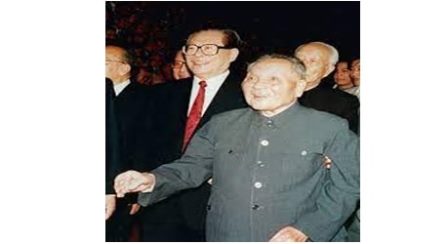 【夺军权连载九】中共党魁们政治博弈那些鲜为人知的龌鹾