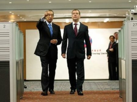 【夺军权连载十】中共党魁们政治博弈那些鲜为人知的龌鹾