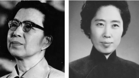 2位中共“第一夫人”秦城监狱“换房”内幕