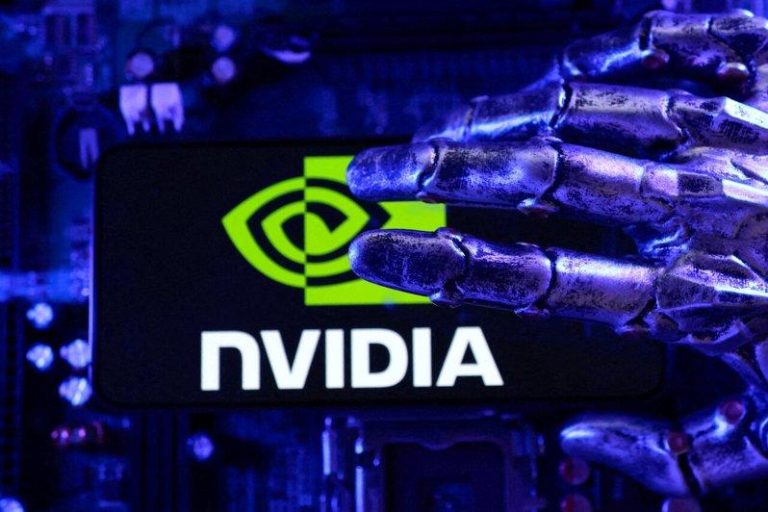 Nvidia跨入实体AI 亚洲供应链出现爆发性成长 辉达(Nvidia)与亚洲供应链深度集成,带动LG电子、南亚科及德赛西威等当地企...
