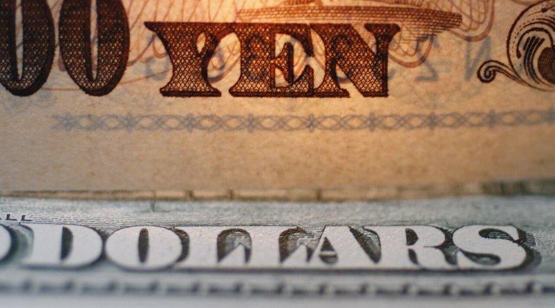 日本上周可能已斥资约 5.4 兆日圆(约 345 亿美元)支撑日圆。(路透)