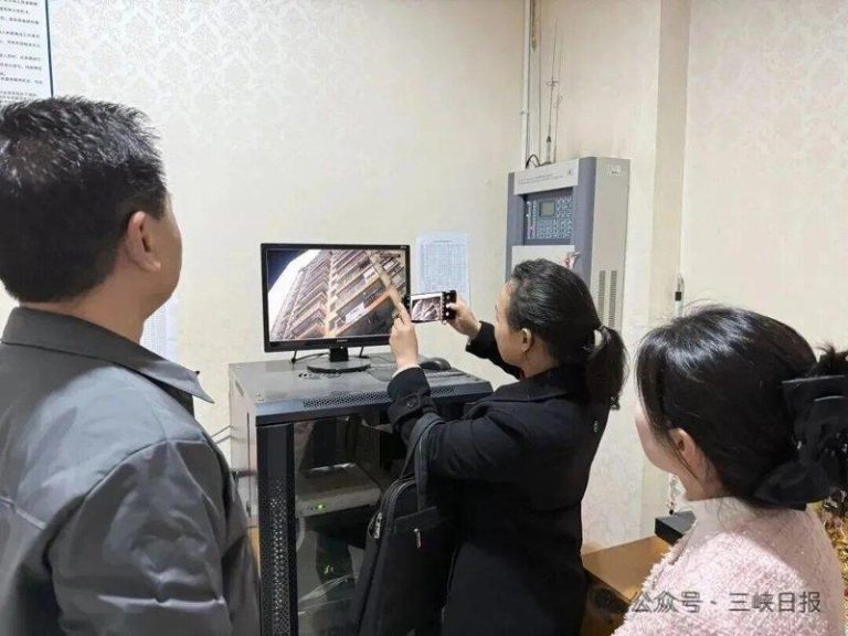 楼上掉下1水瓶砸坏辣椒苗 湖北妇告整个小区 法院判了 陈女士为了「天降异物」维权。(取材自三峡日报公众号)