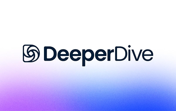 【图1】Taboola 正式将旗下生成式 AI 答案引擎 DeeperDive 的变现技术开放给第三方生成式 AI 企业使用 【图1】Taboola 正式将旗下生成式 AI 答案引擎 DeeperDive 的变现技术开放给第三方生成式 AI 企业使用