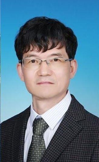 南开大学生科院院长陈佺。(南开大学网页截屏)