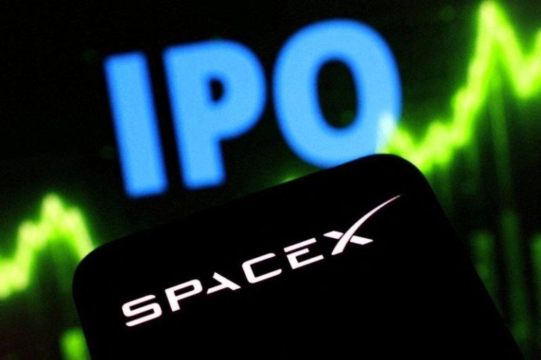 SpaceX将在美IPO热得发烫 台链被亚洲投资人视为关键门户 SpaceX即将在美国市场IPO,亚洲投资人也不想错过这个大好机会,四处寻觅可搭...