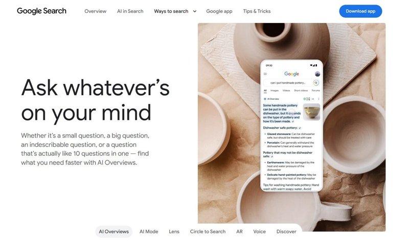 德国法院裁定,Google须直接为AI搜索摘要所呈现的不实内容负责。过去保护搜索...