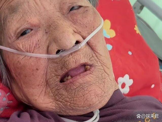 刘老太。（取材自百度）