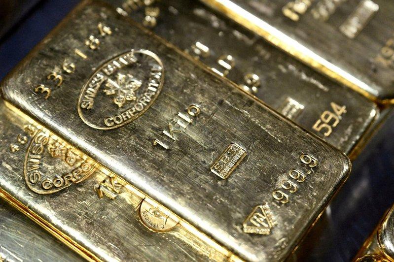 世界黄金协会(WGC)表示,各国央行仍然热衷于黄金,近期金价下跌并没有改变他们的...