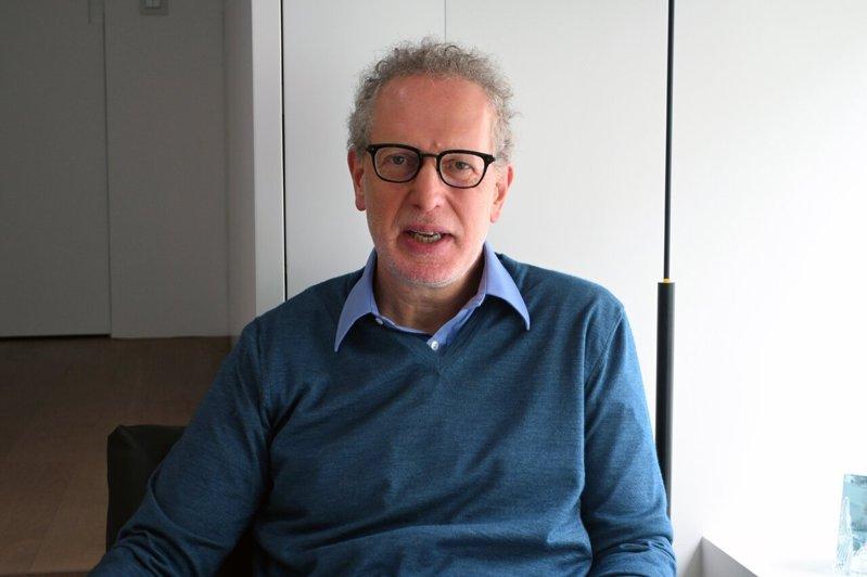 比利时智库Itinera共同首席执行官戴弗斯(Marc De Vos)坦言,目前欧盟...