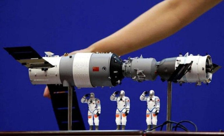 SpaceX上市，被指将进一步推动中国商业航天领域雄心。但有中国学者表示「中国不...