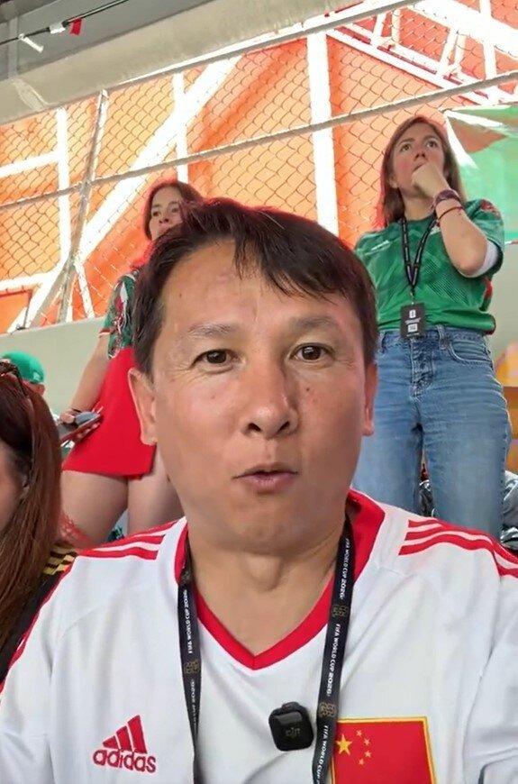 开幕式门票比邻座高出许多,「退钱哥」不只当世界杯大冤种,还吐槽美国酒店离谱到家。...