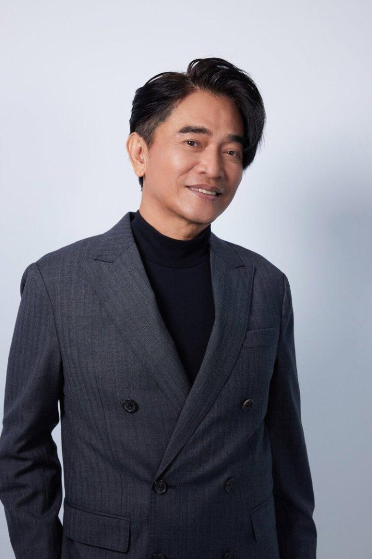 吴宗宪不退出演艺圈了 成功找回初心 曝最新目标 吴宗宪准备40分钟的舞台。图/宽宽集成提供