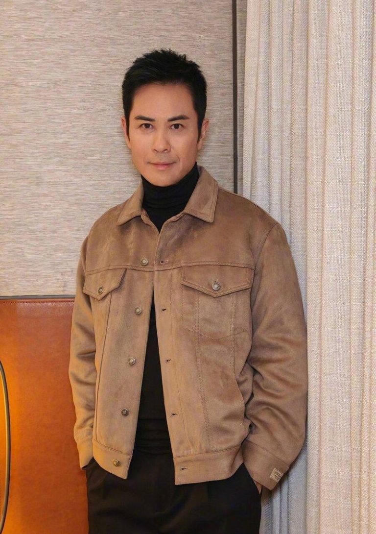 八爷吃醋了? 妻陈凯琳和王蒙组CP 郑嘉颖被一句留言「破防」 郑嘉颖曾参加「披荆斩棘3」,却在第一轮遭淘汰。(取材自微博)
