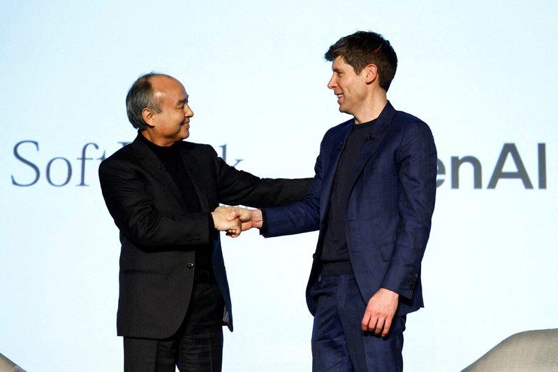 OpenAI传出可能延后IPO,引发投资人担忧软银投资回报时程,拖累股价盘中一度...
