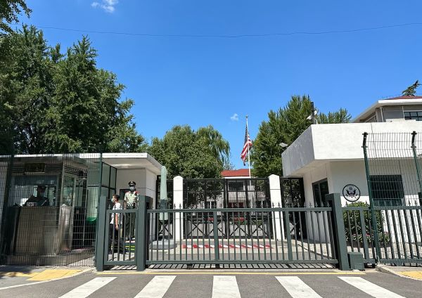 绿卡新规对十国申请人影响大 中国上榜