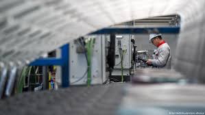 【禁闻】OECD:中共补贴关键产业 最高超同业8倍