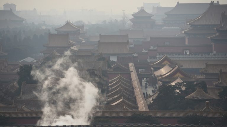 王岐山最后防线崩塌?嫡系黎晓宏被抓内幕曝光