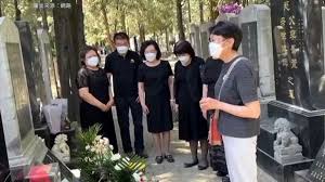 【禁闻】六四难属首度被禁祭奠 专家:习恐惧星火燎原