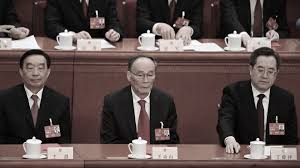 【禁闻】王岐山“五虎将”落马 习王反目内幕再传
