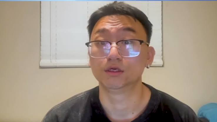 【禁闻】原卫健委系统人员:我对中共彻底幻灭