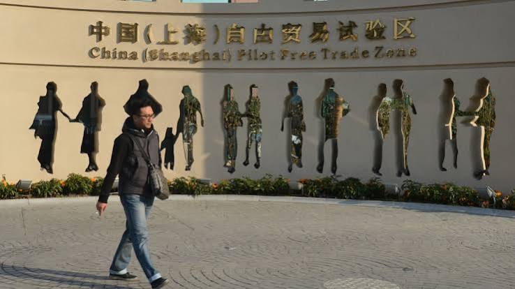【禁闻】中共推15项措施吸引外资 专家析最大痛点