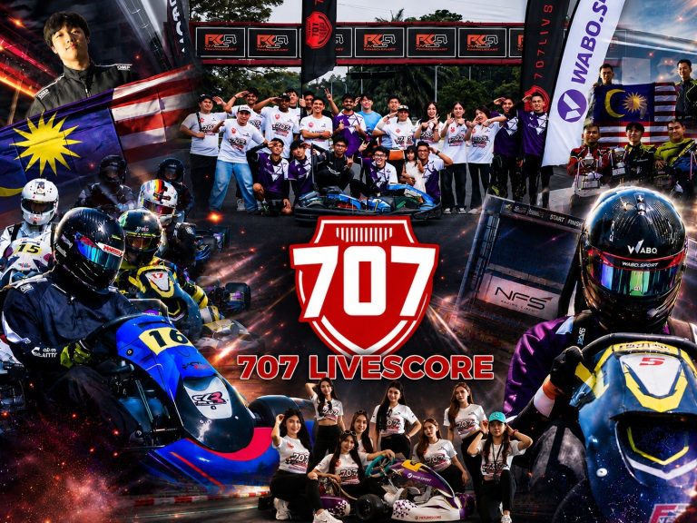 从赛道到球场　707Livescore 推动体育发展　深化社群链接