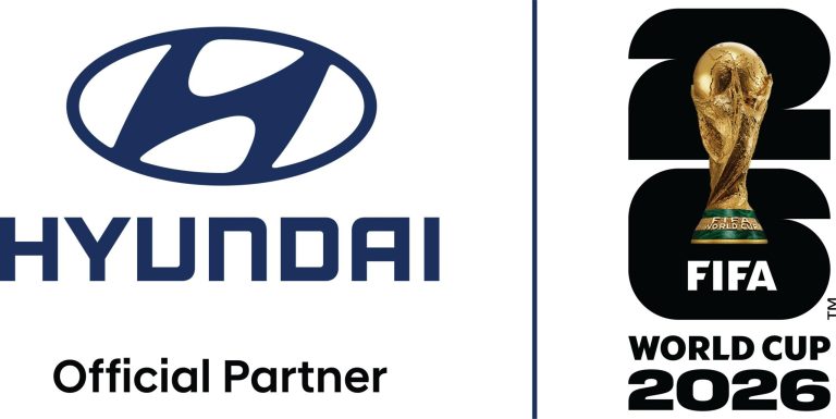 Hyundai 推出由人形机器人演出「School of Football」活动 迎接2026世足赛