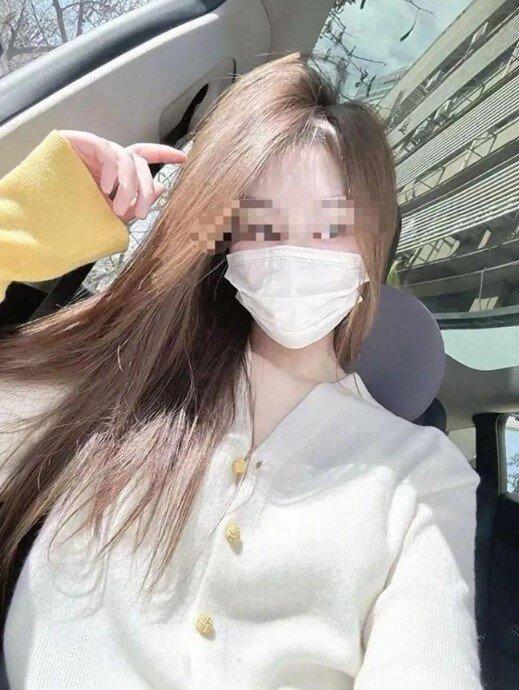 图为曹女士的生活照。(取材自大象新闻)