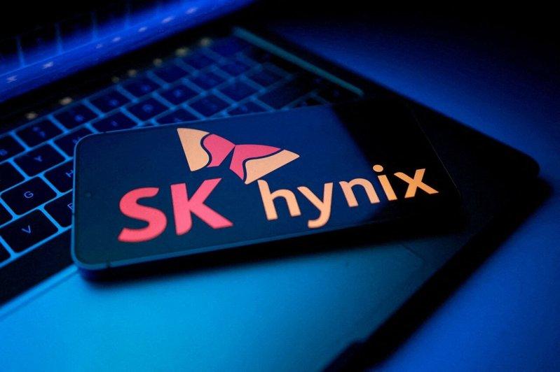 SK海力士和其他内存芯片股正华丽转身,跃为全球科技、媒体与电信(TMT)产业价...
