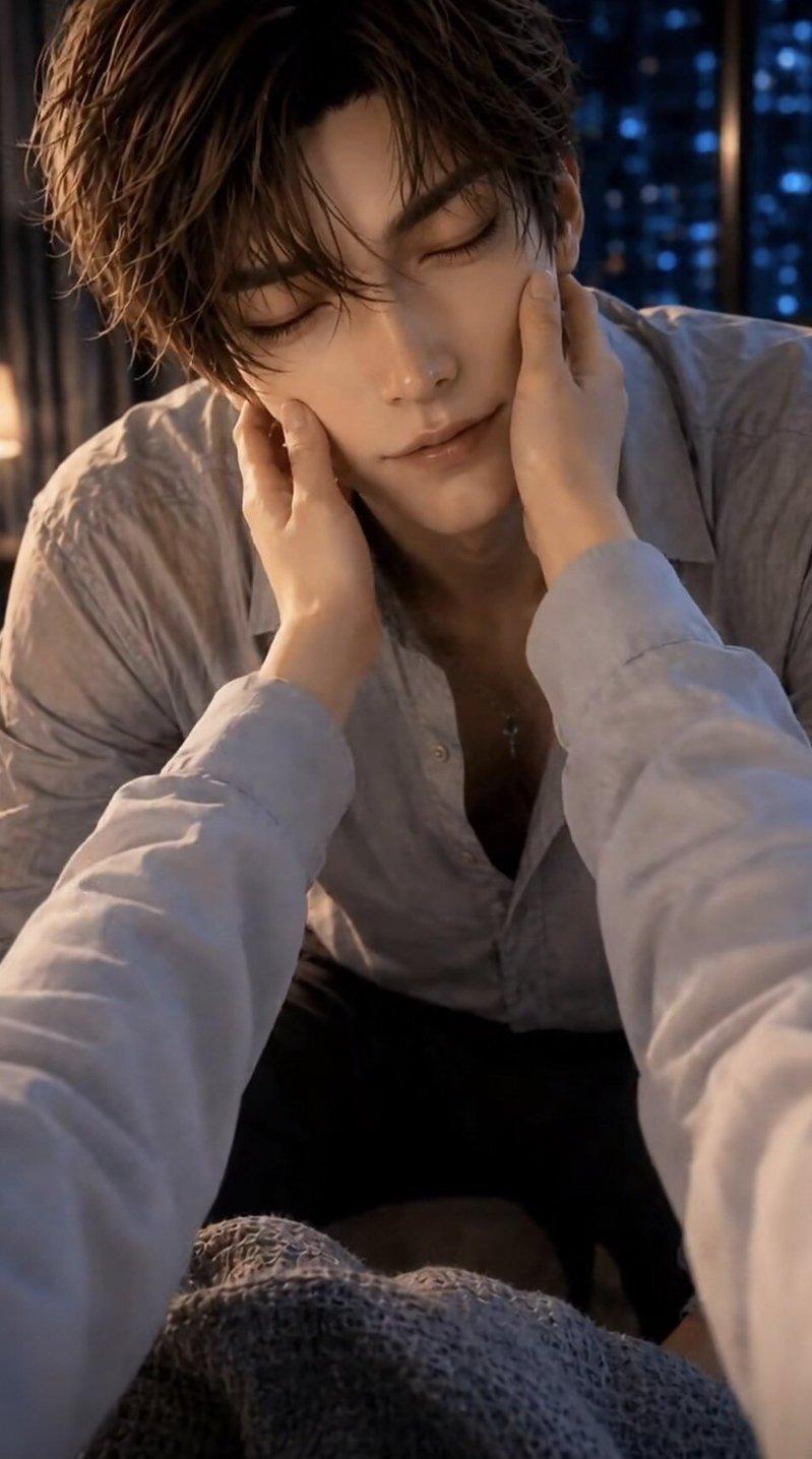 以女性玩家为中心的「交互」，是让许多爱不释手的原因之一。（取材自小红书）
