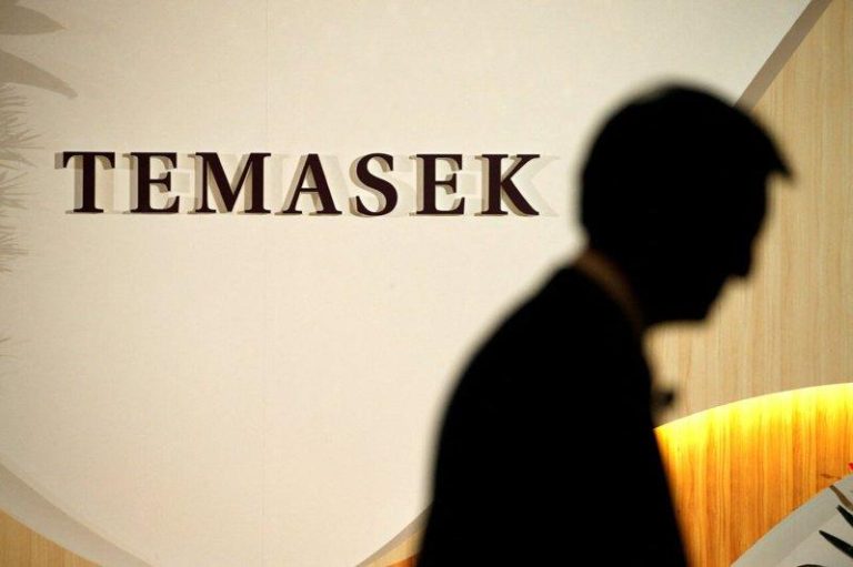 新加坡国营投资公司淡马锡（Temasek）未来计划加码投资AI，目标未来五年内将...