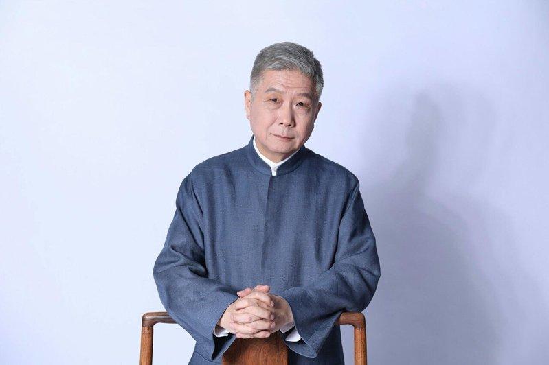 马未都有「京城第一收藏家」之美誉。（取材自新京报）