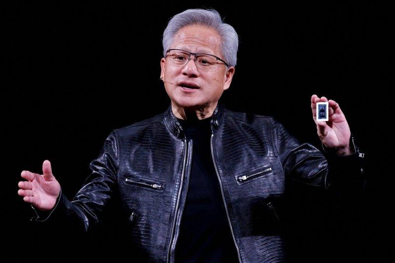 辉达首席执行官黄仁勋15日将前往日本,参加辉达与日本游戏大厂Sega合作30周年庆祝...