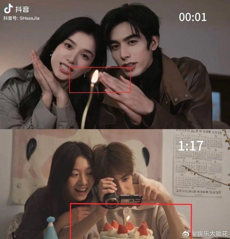 宋威龙、张婧仪「野狗骨头」才开播 宣传片遭控「神拷贝」学生作品 宋威龙、张婧仪的剧宣短片(上图)被一名大二学生指控,涉嫌抄袭其在去年底公开发布的...