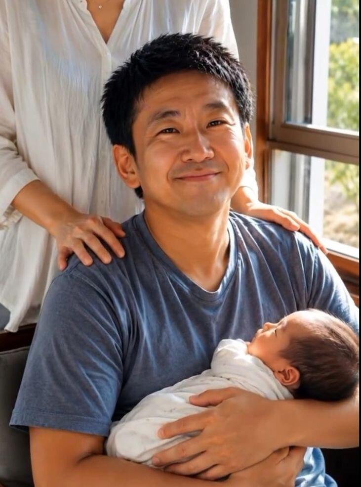 日本一名母亲面临爱子6岁夭折,在社交平台上求助「想看儿子长大模样」,网友以AI影...