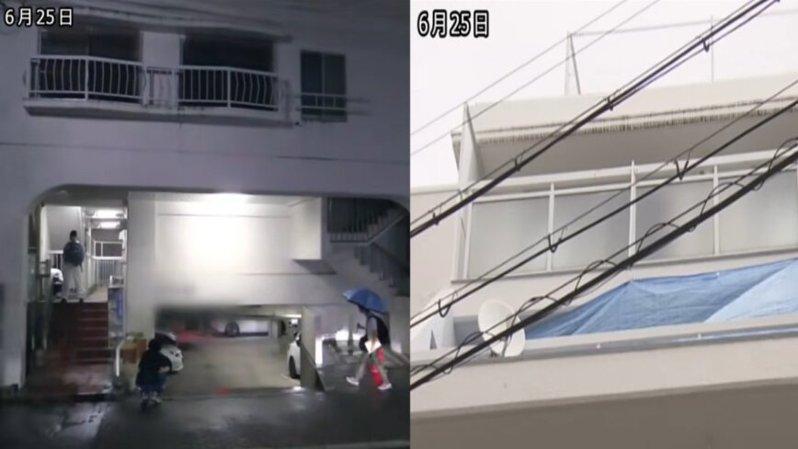 日本神户50岁女子涉嫌将前夫杀害分尸藏入冷冻柜长达14年,去年因银行帐户余额不足...