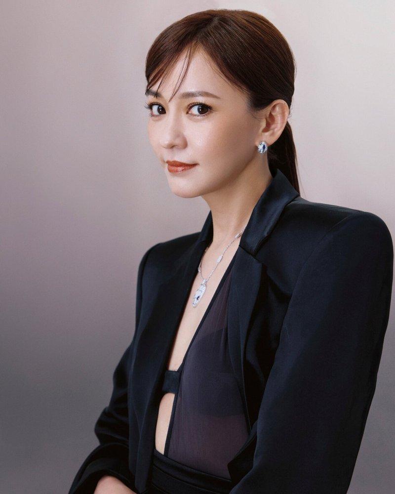 陈意涵发文道歉。图/摘自脸书