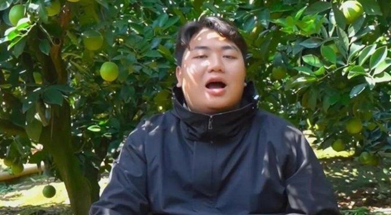 捐3万赈灾太少?全红婵哥哥遭网暴 被逼捐「至少30万」 全红婵哥哥给广西捐款3万被骂太抠门,官媒批网友不该将善意量化。(视频截屏)