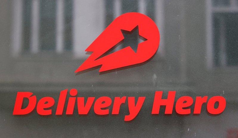 Delivery Hero传最快今天宣布接受 Uber 并购。(路透)